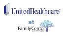 United HealthCare Hollywood logo